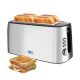 Anex AG-3005 Deluxe 4 Slice Toaster Brand Warranty.